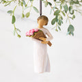 Bright Hope Ornament