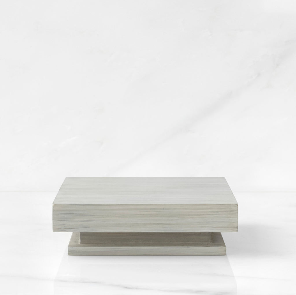 Personalized Square Shelf