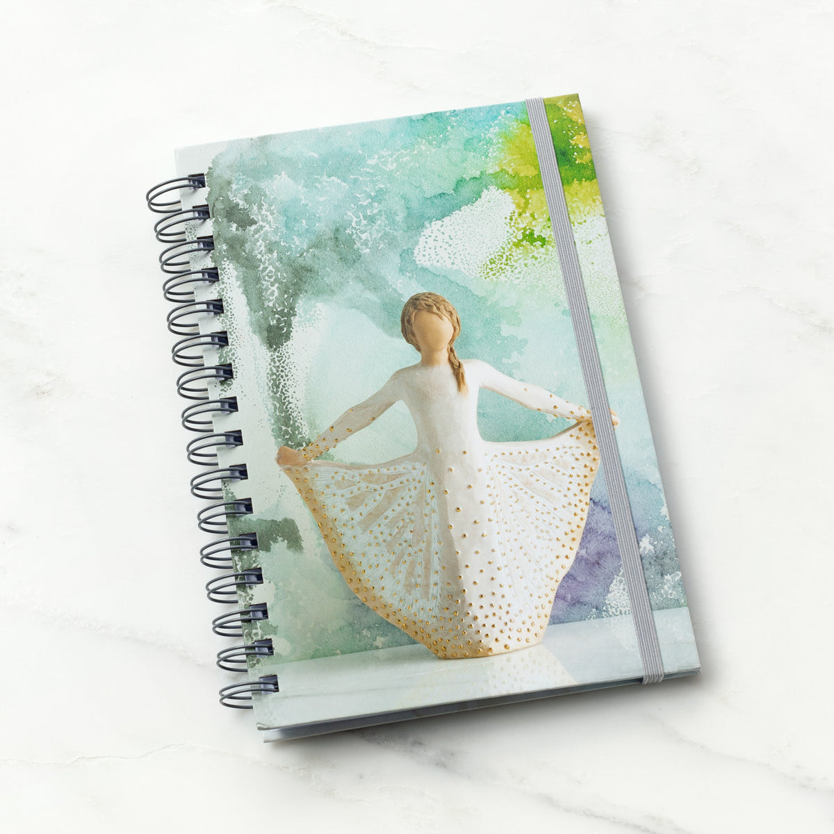 Butterfly Notebook