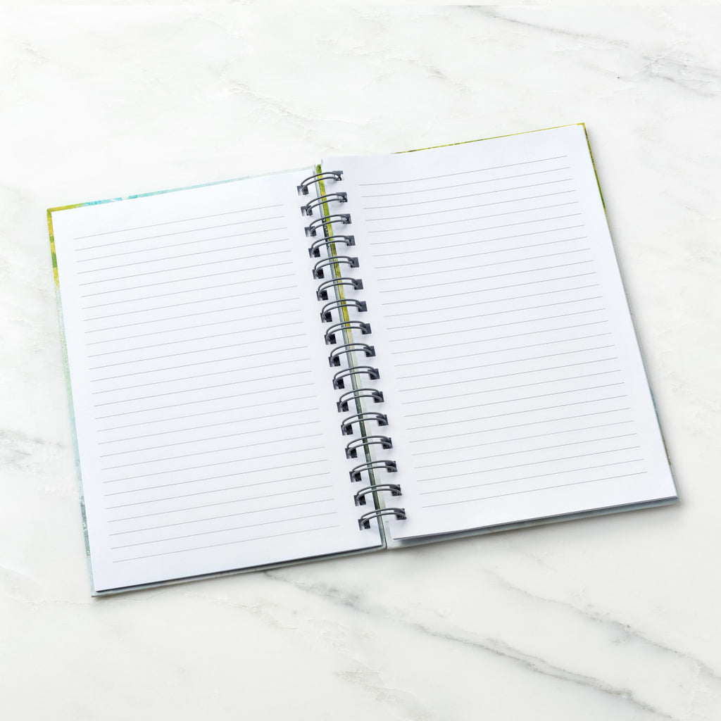 Butterfly Notebook