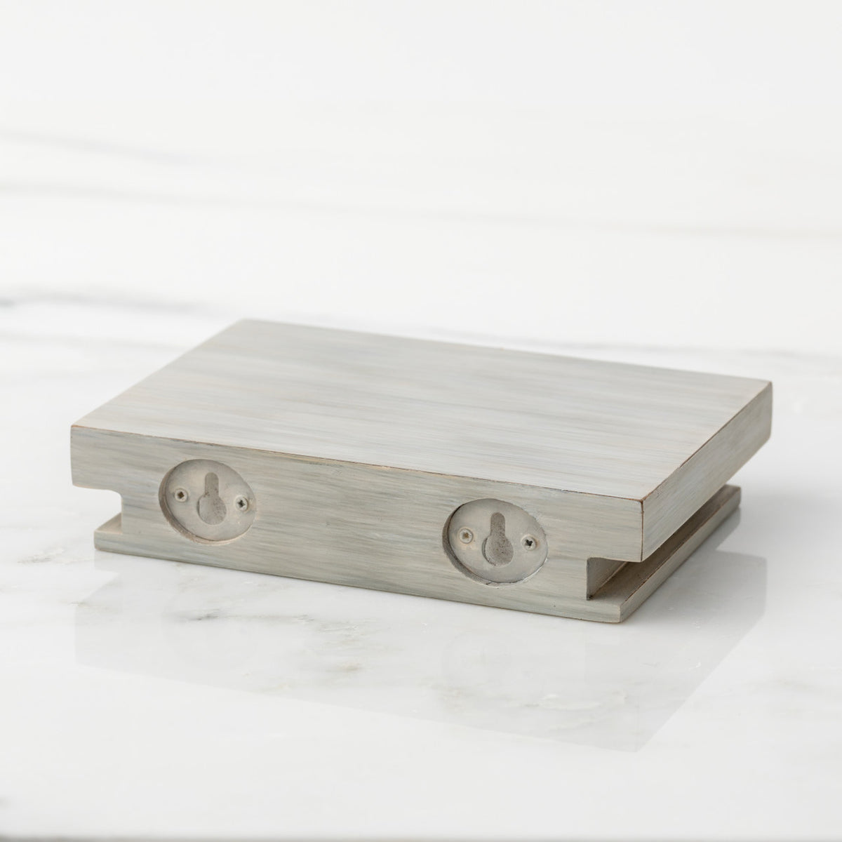 Personalized Rectangle Shelf
