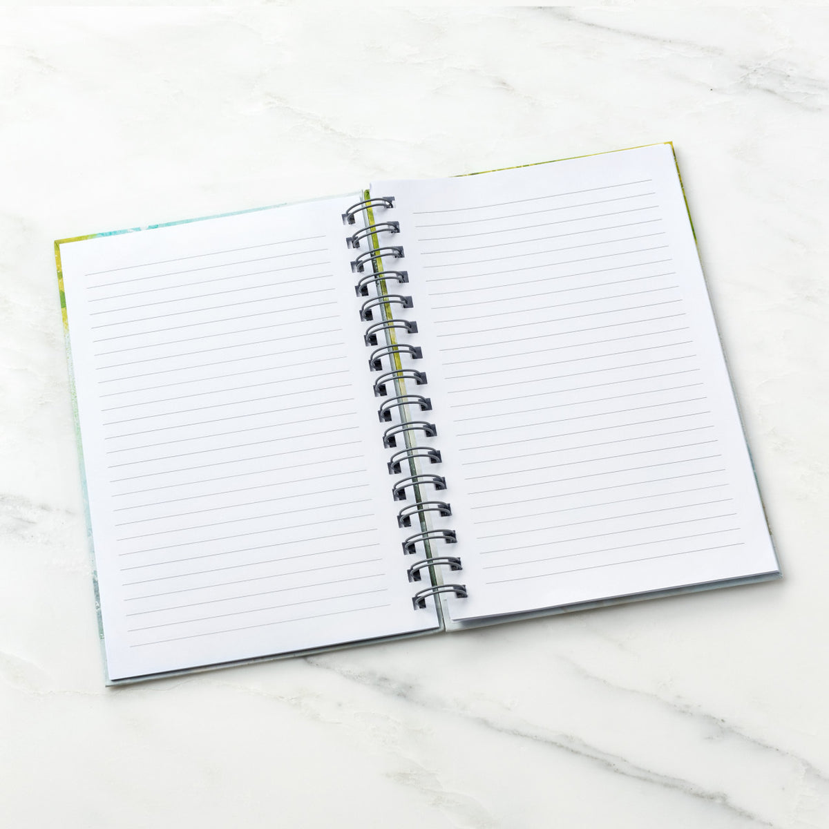 Butterfly Notebook