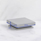 Personalized Square Shelf