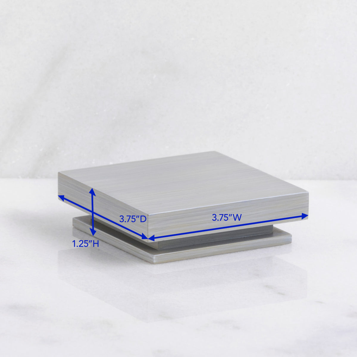 Personalized Square Shelf