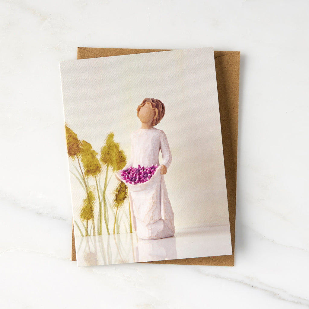 Expressions Notecards - Pack of 8 Assorted