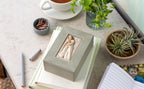 Mother and Daughter Memory Box