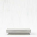Personalized Rectangle Shelf
