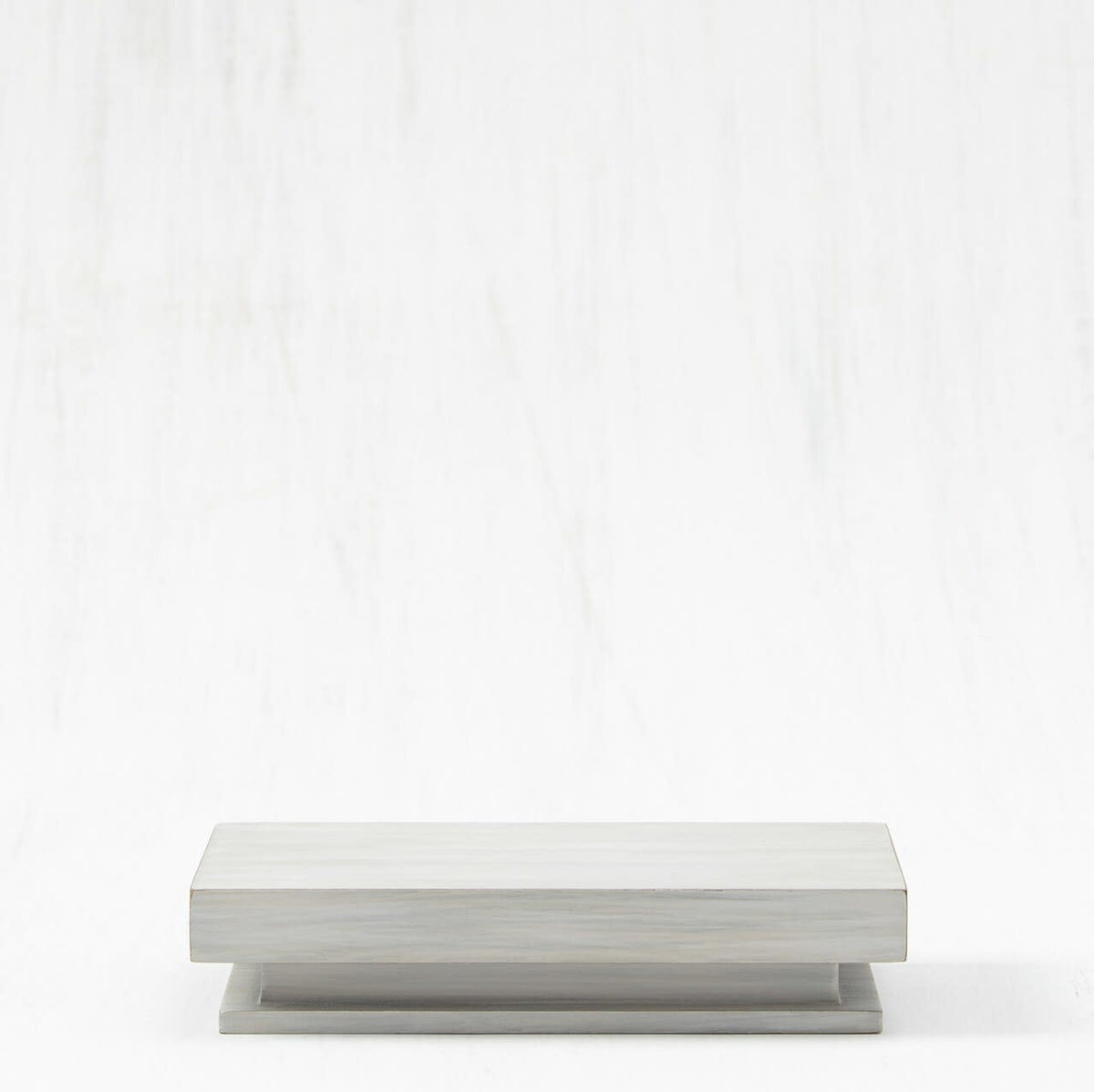 Personalized Rectangle Shelf