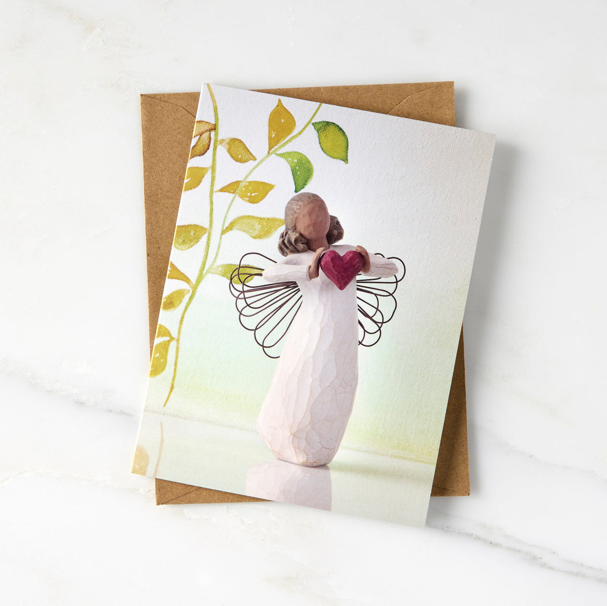 Expressions Notecards - Pack of 8 Assorted
