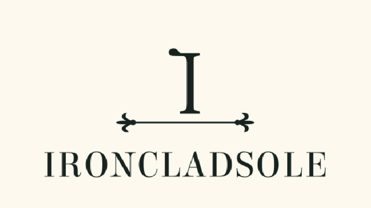 Iron Clad Sole